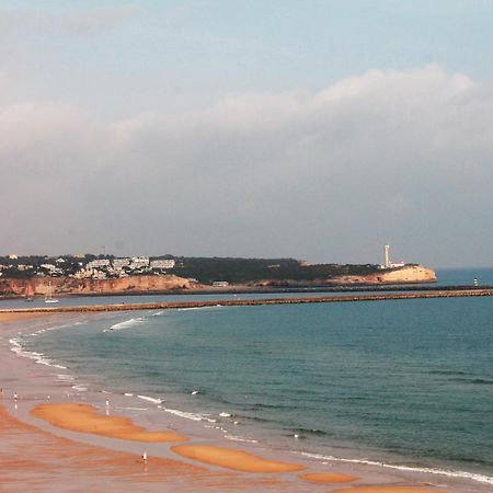 Praia Da Rocha, 605 Concorde, Charming Apartment With Sea View, Internet And Parking, By Ig Portimão Εξωτερικό φωτογραφία