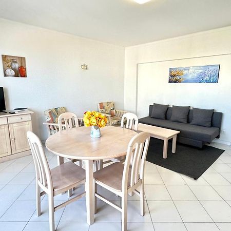 Praia Da Rocha, 605 Concorde, Charming Apartment With Sea View, Internet And Parking, By Ig Portimão Εξωτερικό φωτογραφία
