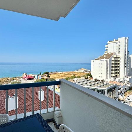 Praia Da Rocha, 605 Concorde, Charming Apartment With Sea View, Internet And Parking, By Ig Portimão Εξωτερικό φωτογραφία