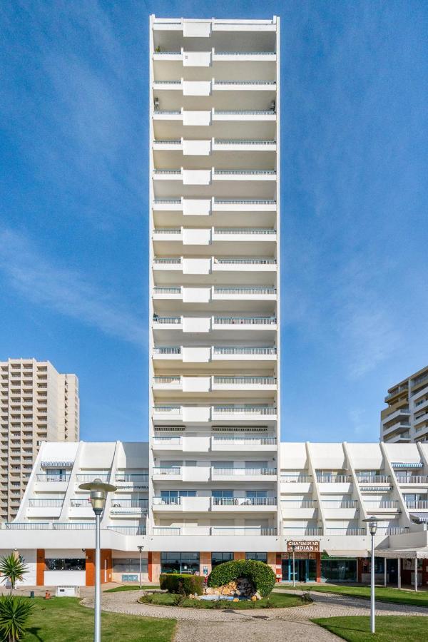 Praia Da Rocha, 605 Concorde, Charming Apartment With Sea View, Internet And Parking, By Ig Portimão Εξωτερικό φωτογραφία