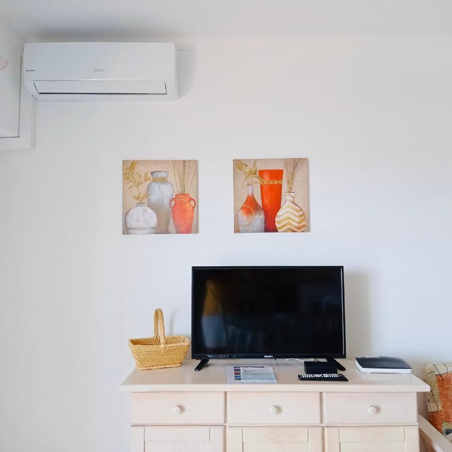 Praia Da Rocha, 605 Concorde, Charming Apartment With Sea View, Internet And Parking, By Ig Portimão Εξωτερικό φωτογραφία